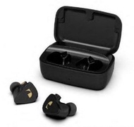 NAKAMICHI Elite Pro TWS600 Earphone 兩用無線連線藍牙耳機 TWS600-BK  [香港行貨]