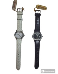 J.BOVIER JBL01514928 LADIES WATCH ORIGINAL 100%