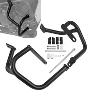 For Honda CB300R CB 300R 2018 2019 2020-2023 Motorcycle Highway Crash Bar Engine Guard Cover Bumper 