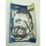 KAWASAKI KLX150 KLX 150 OVERHAUL GASKET SET ENGINE GASKET COMPLETE SET GASKET OVERHAUL KLX150
