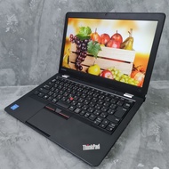 TERBARU!! LAPTOP LENOVO THINKPAD T13 INTEL CORE I5/I3 SSD - SECOND