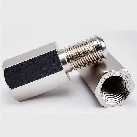 Hex standoff PCB spacer M2 M2.5 M3 M4 M5 M6 M8 Stainless Steel Male Female Board Rack Stud Threaded 