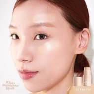 Sasi Kiss & Highlighter / Contour stick ศศิ คิส แอนด์ ไฮไลท์ / คอนทัวร์ สติ๊ก ขนาด 4g