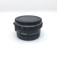 Metabones EF To E Mount 4代