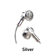 BGVP DX7 In-Ear Headphone หูฟังอินเอียร์ by Pro Gadgets