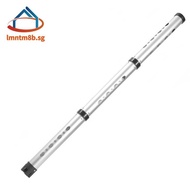 Golf Ball Retriever, Portable Ball Collector Tube, Golf Ball Picker Upper Tube Collector Golf Ball R