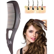 Dandruff comb, anti-dandruff massage comb, scalp comb, anti-static and anti-tangle hair comb