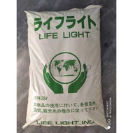 Life Light for Environment, Purification of Environment Agent