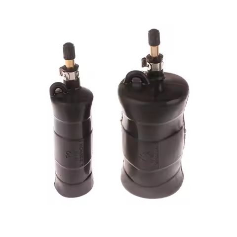 DN50-110 Inflatable Drain Plug, Rubber Air Bag Bung, Pipe Stopper Block for Drain Pipeline Sealing
