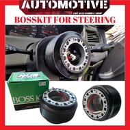 BOSSKIT FOR CAR STEERING - M8 T17 D7 OM141 D8  D2  D4