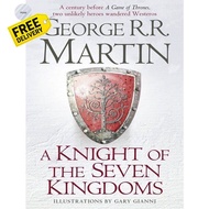 Happy Days Ahead ! >>>> A KNIGHT OF THE SEVEN KINGDOMS By GEORGE R. R. MARTIN(ENG)