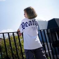 DEATHLESS BOXY T-SHIRT | ACCENT | BOXY SERIES T-shirt