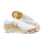 GX2_PHANTOM LUNA ELITE FG Mens Outdoor Football Shoes Anti-Slip And Wear-Resistant Football Boots 39