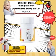 (Official Authentic)BElixz LIVCORE 30 Vegetable Capsules - Natural Liver Tonic with Plant Extracts