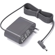 26.1V Replacement for Dyson Charger Compatible with Dyson V6 V7 V8 Car+Boat Cordless Vacuum –26.1V B