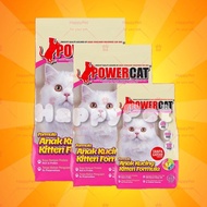 Powercat Power Cat kitten 7kg