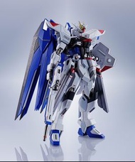 🐻全新 METAL ROBOT魂 METAL ROBOT SPIRITS PB ZGMF-X10A FREEDOM GUNDAM