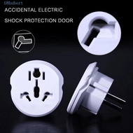 HUBERT Power Plug Adapter Travel Adapter Universal 16A 250V Europe Plug AU UK CN US To EU Europe Plu