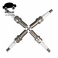31673604 High Quality Spark Plug For Volvo S60 S80 S90 V40 V60 V70 V90 XC40 XC60 XC70 XC90 T2 T3 T4 