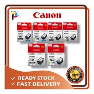 Original CANON Ink Cartridge PG-745s | PG-745 | PG-745xl | CL-746s *READY STOCK* office