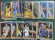 NBA籃球卡