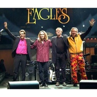 Blu-ray HD Music Eagle Band: 2020 Latest Concert (2020)
