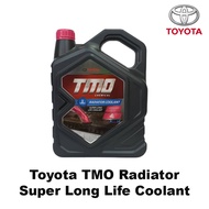 Toyota TMO Radiator Super Long Life Coolant (08889-80090 4L)