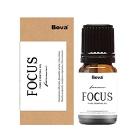 Focus專注精油 複方 集中精神 桉油醇 迷迭香 乳香 檸檬 胡椒薄荷