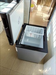 ❄️❄️【refrigerator】全新迷你家用小冰櫃冷櫃單溫大容量冷凍冷藏租房小型雪櫃節能/[Refrigerator] Mini Home Freezer/Refrigerator, Single