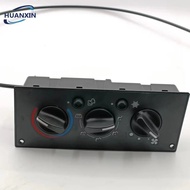 OEM:  5995511 599-5511 Heater Climate Control Module For Kenworth T300 C500 T600A T800 W900 F21-1007