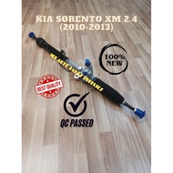 (100% NEW) KIA SORENTO XM 2.4 (2010-2013) POWER STEERING RACK (WITHOUT TIE ROD END)