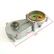 sthus T8F 11 Tooth Gear Box Clutch Drum Bell Housing Sprocket For 2 Stroke 33cc 34cc 47cc 49cc Engin