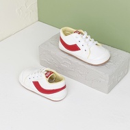 MERAH Latest Red Compass model Baby Shoes