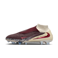 Nike United Phantom 6 High Elite 男女皆宜天然硬質草地高筒足球鞋