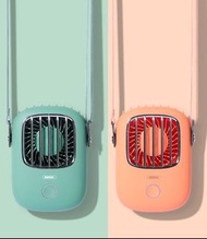 全新 Remax復刻版迷你USB風扇