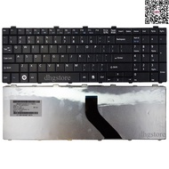 Bàn phím laptop Fujitsu AH530 AH531 NH751 CP487041 CP515904 CP513251