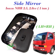 Isuzu NHR ( 1 tan ) & NPR ( 3 tan ) Lorry Side Mirror