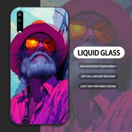 Tempered Glass case Vivo Y02 Y02A Y02T Y3S 2020 Y10 Y10T1 Y11 2019 Y11S Y15 C Y12 I AS Y16 Y17 Y17S 