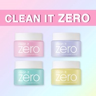 BANILA CO卸妆膏 BANILA CO®Clean It Zero Cleansing Balm