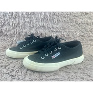 1A036 Superga Brand Shoes Classic STYLE Model: S006170 size 35