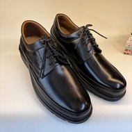 [HCM]Giày Đốc Nam Da Bò Cao Cấp Giày Gồ Nam -G08 Bảo Hành 12 Tháng