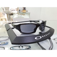 Optikhaus 5s Squared Casual Sunglasses