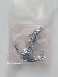 原裝rolex submarine 船錨 適合16800 16610