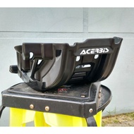 การ์ดแคร้ง acerbis CRF300 L หนา 8 มิล (พร้อมส่งในไทย)