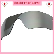 ZERO Brand Oakley RADAR PATH Replacement Lenses SLATE MIRROR
ZERO Brand Oakley RADAR PATH Replacemen