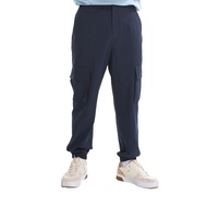 Skechers สเก็ตเชอร์ส กางเกงผู้ชาย Men Physical Academia Trendy Pants - SL225M123-002Z