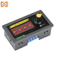 DC12-24V 4-Digit Current Analog Signal Generator Sensor PLC Debugging Signal Generator 0/4-20mA