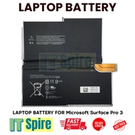 LAPTOP Battery for Microsoft Surface Pro 5 Surface Pro 5 1796 Surface Pro5 1796 Surface Pro 6 1809 Surface Pro 6 1807