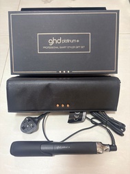 GHD Platinum+ 專業造型夾套裝