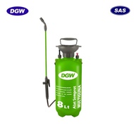 READY DGW - Sprayer Manual DGW8 8 Liter